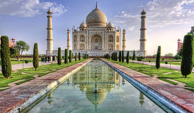 5 Reasons Why You Should Consider India as a Honeymoon Destination