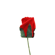 Bud Foam Rose Single Wedding Flower Sample