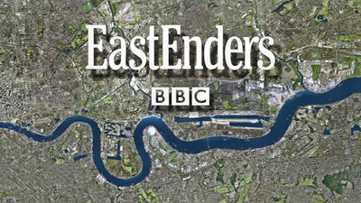 Our Artificial Wedding Flowers on the BBC's Eastenders