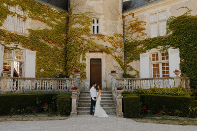 6 Things to Look Out For When Choosing a Wedding Venue