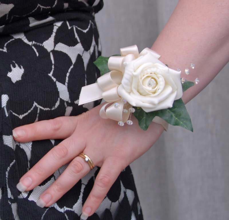 Wrist Corsages Sarah s Flowers
